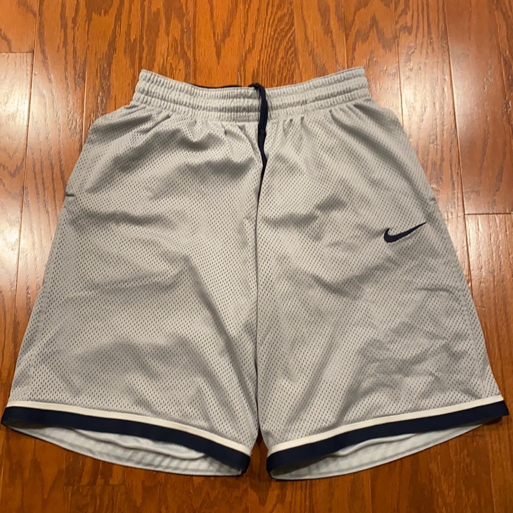 Nike basketball shorts